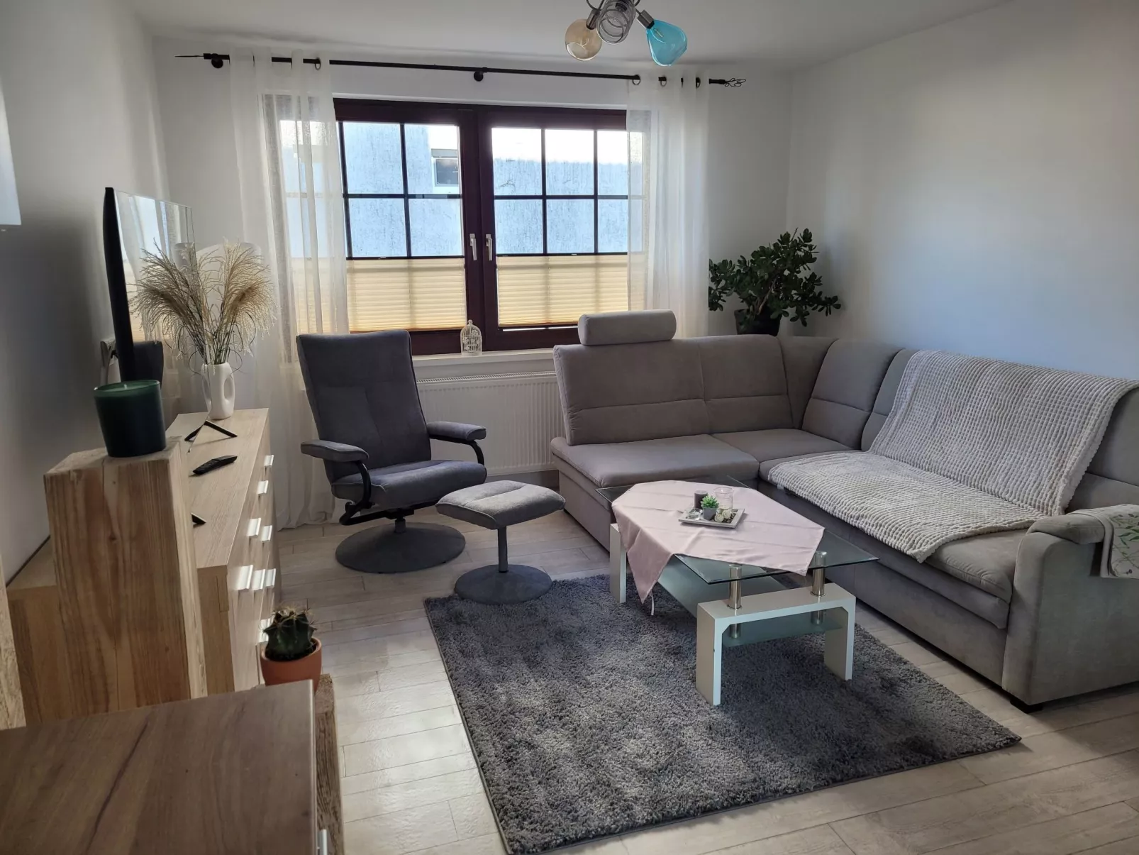 Stadtperle in Bad Sülze-Binnen