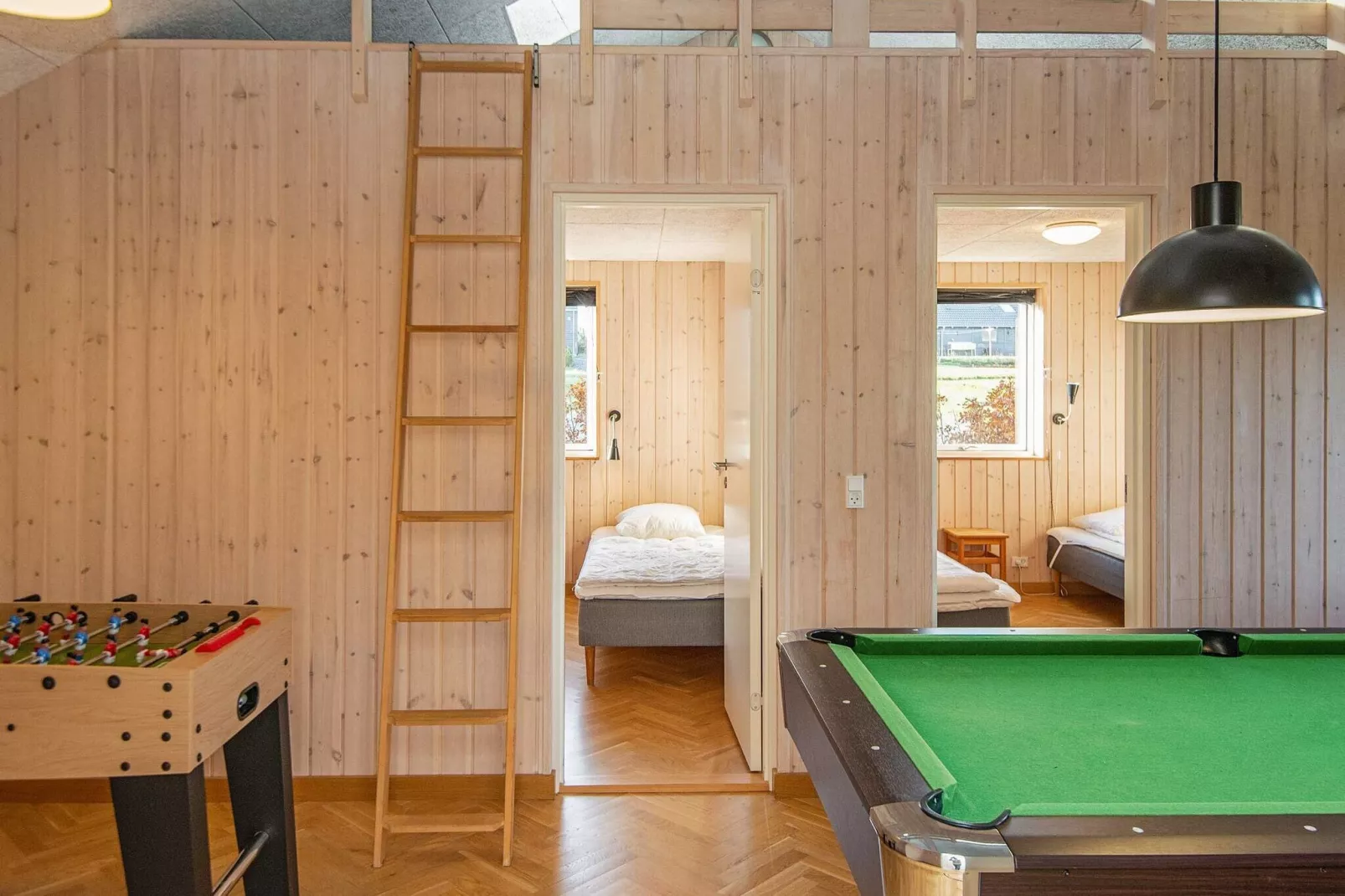 10 persoons vakantie huis in Haderslev-Binnen