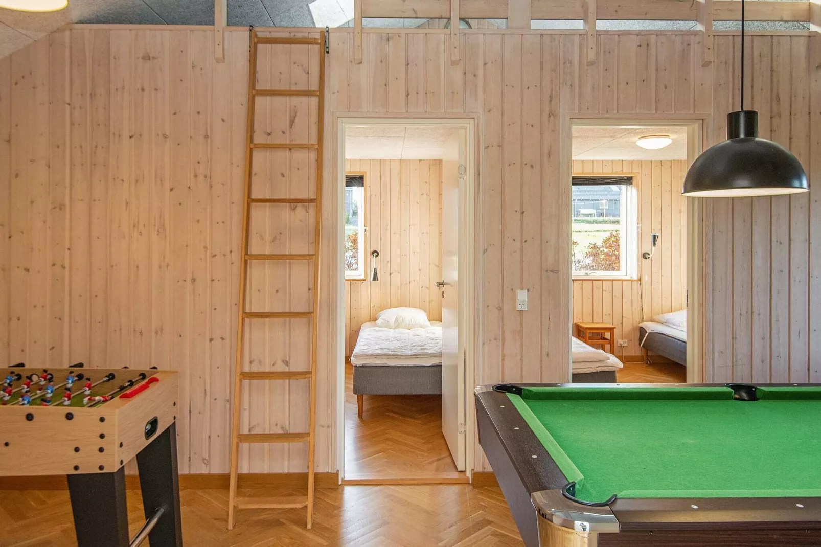 10 persoons vakantie huis in Haderslev-By Traum-Binnen