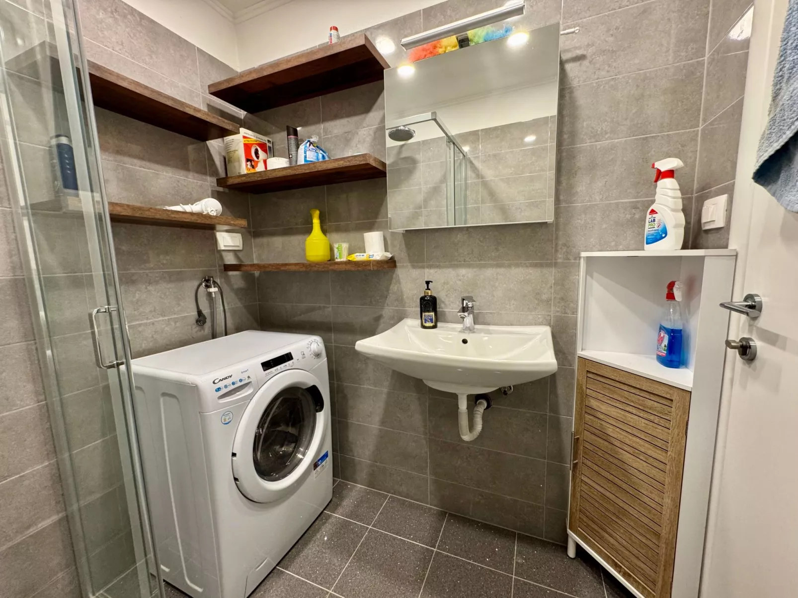 Apartment Toma 2-Binnen