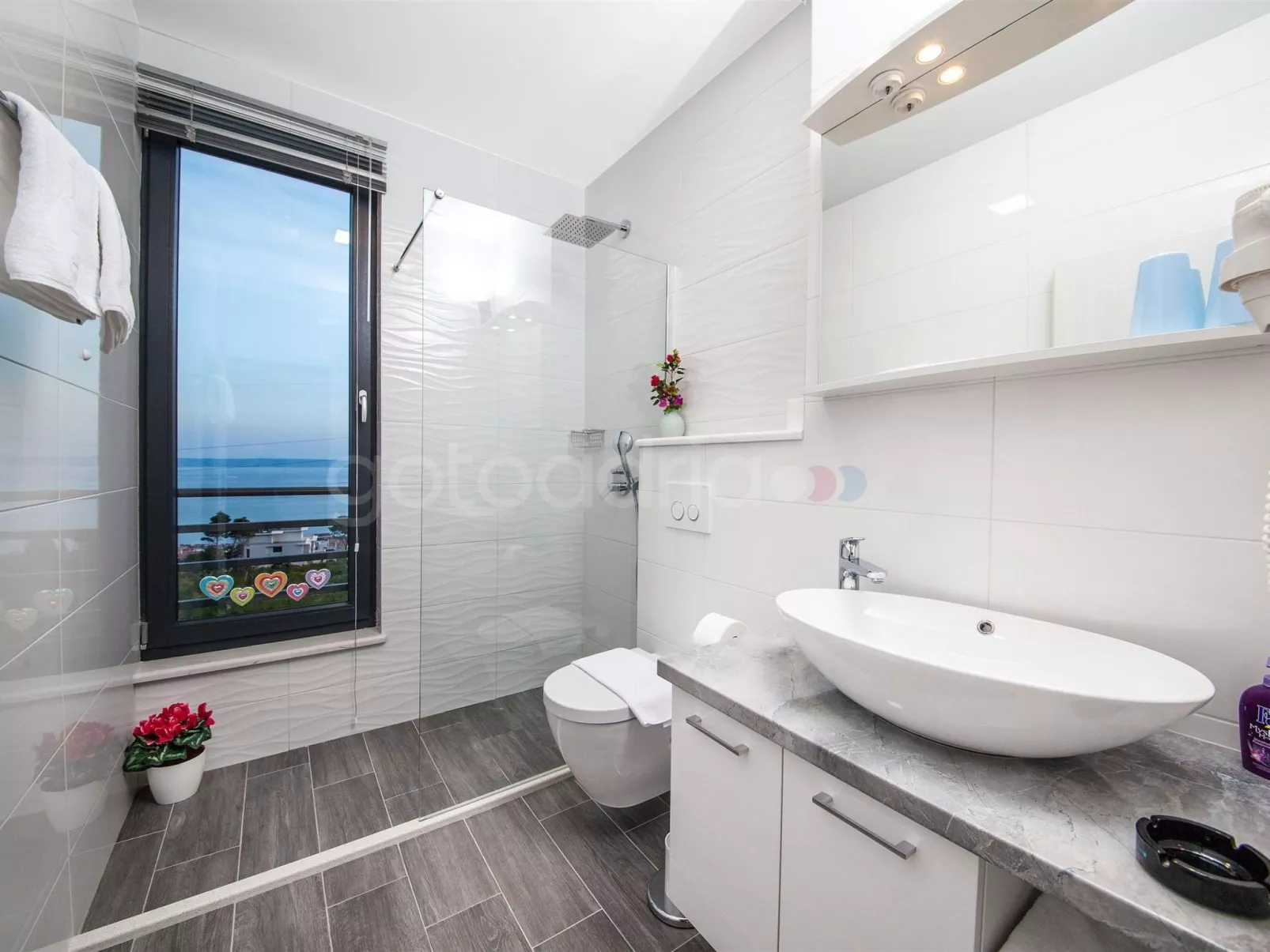 5 Sterne Blick - Privater Pool - Luxus Villa Ivizza-Image-tags.info