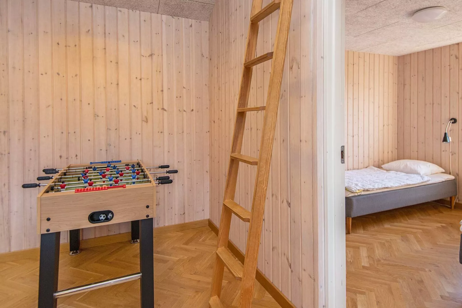 10 persoons vakantie huis in Haderslev-By Traum-Binnen