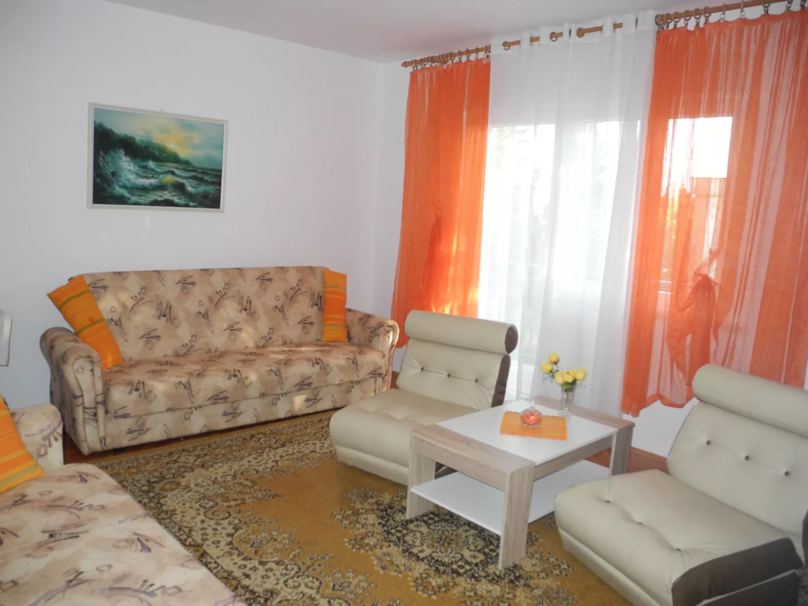 Wohnung in Crikvenica mit Grill und Terrasse-Image-tags.info