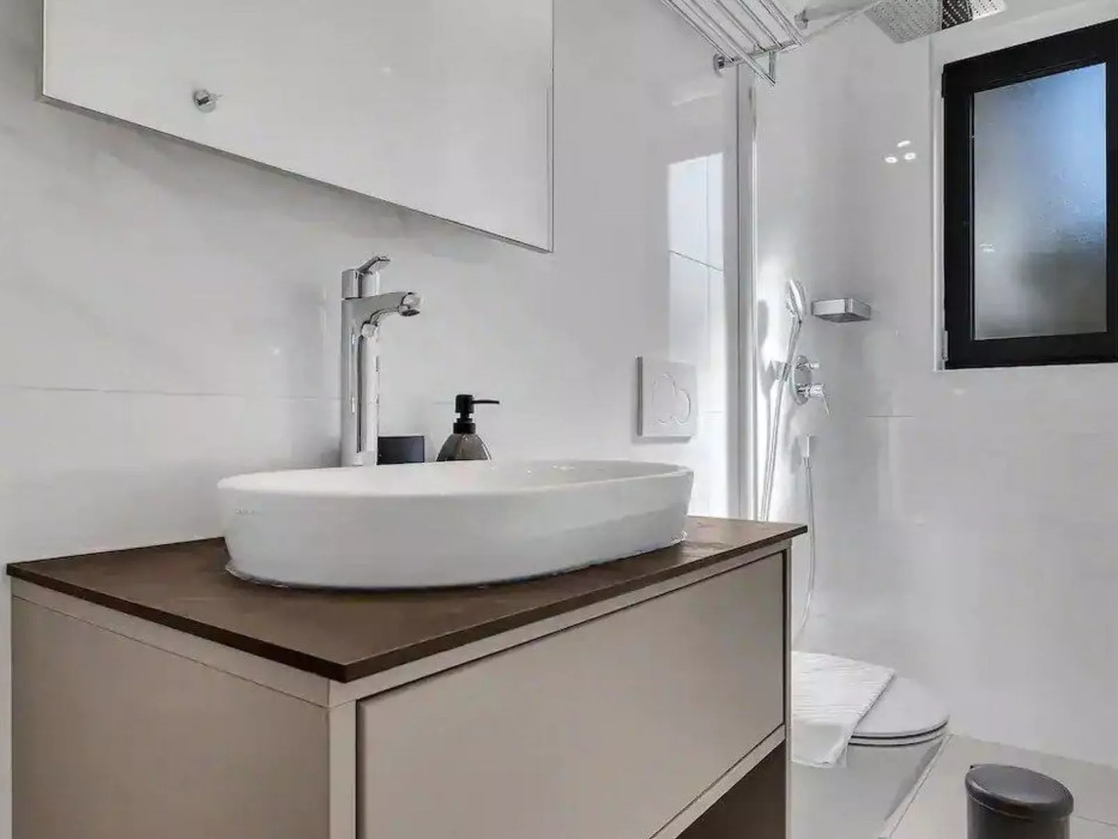 Villa Jelena App. 1. Krk-Binnen