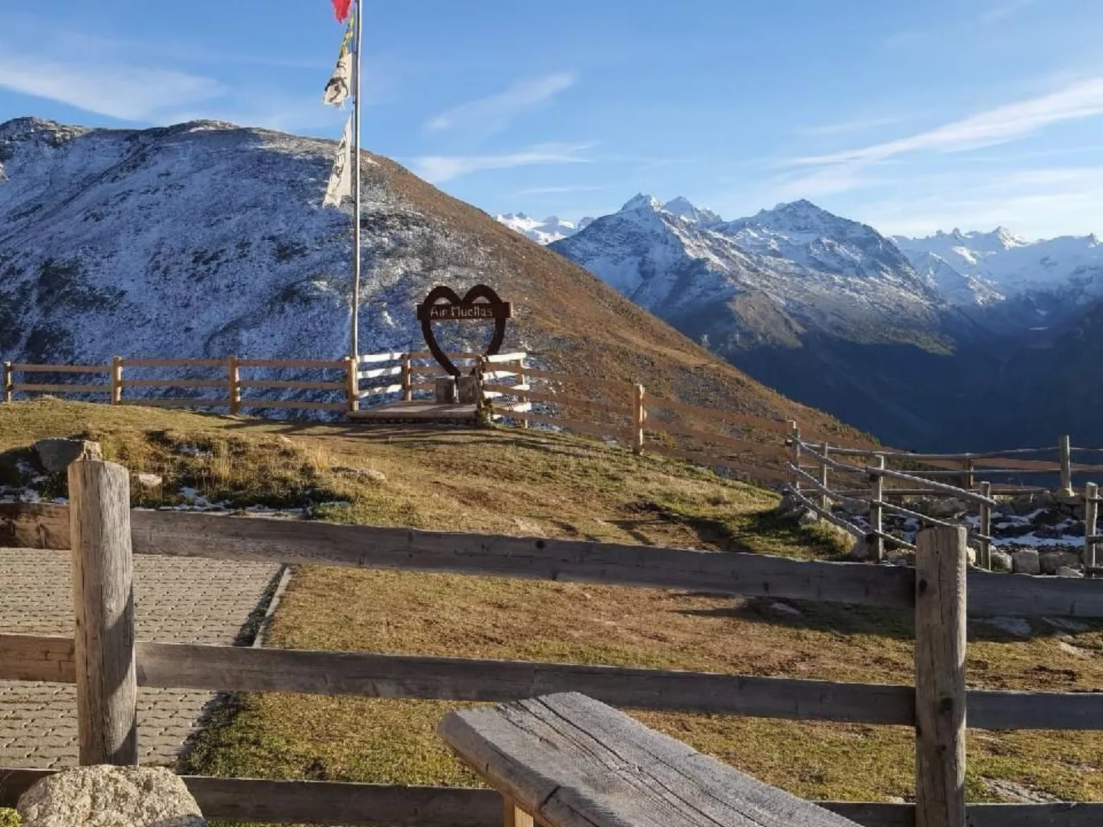 Chesa Azalea 30-Buiten