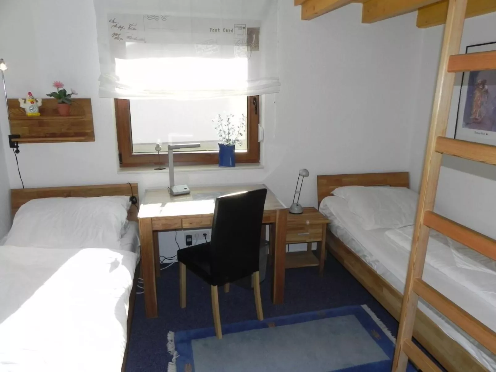 E19 Haus mit Wintergarten, Terrasse und Garten-Binnen