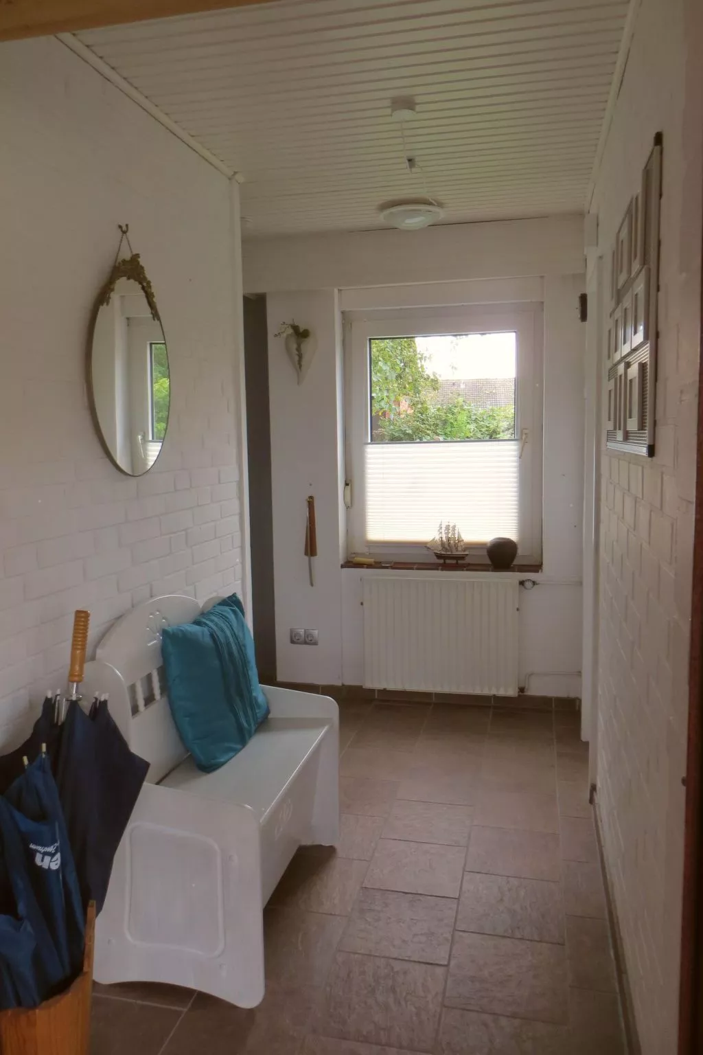 Nordsee Sternchen-Binnen