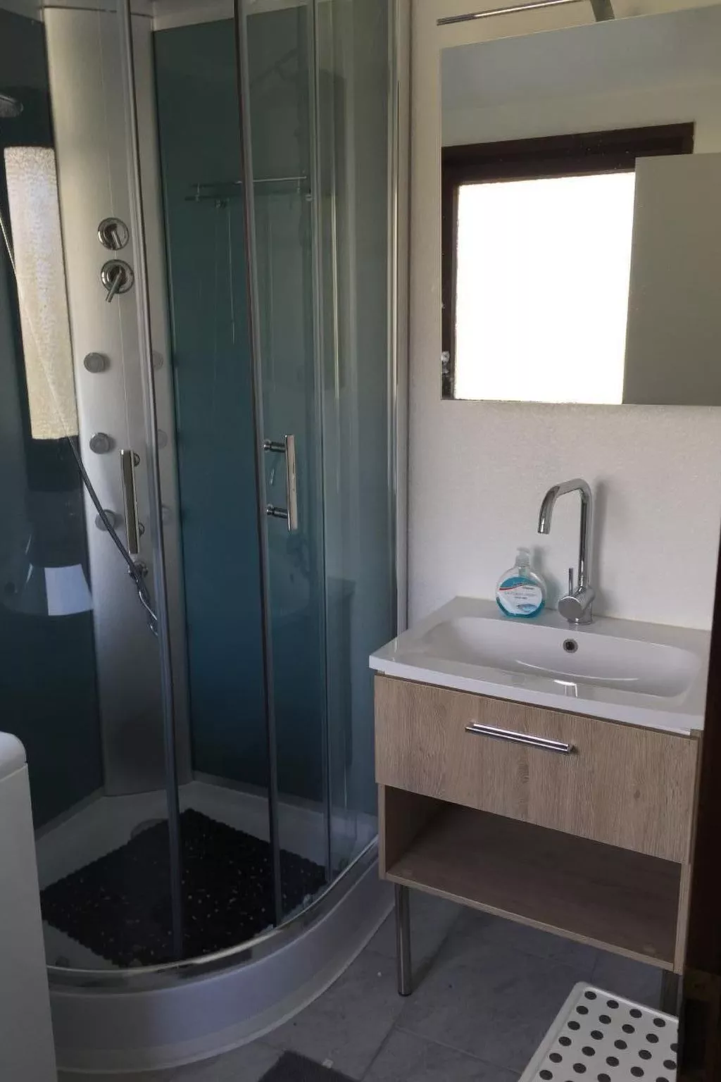 D15 Holzhaus im Feriendorf Eckwarderhörne-Image-tags.info