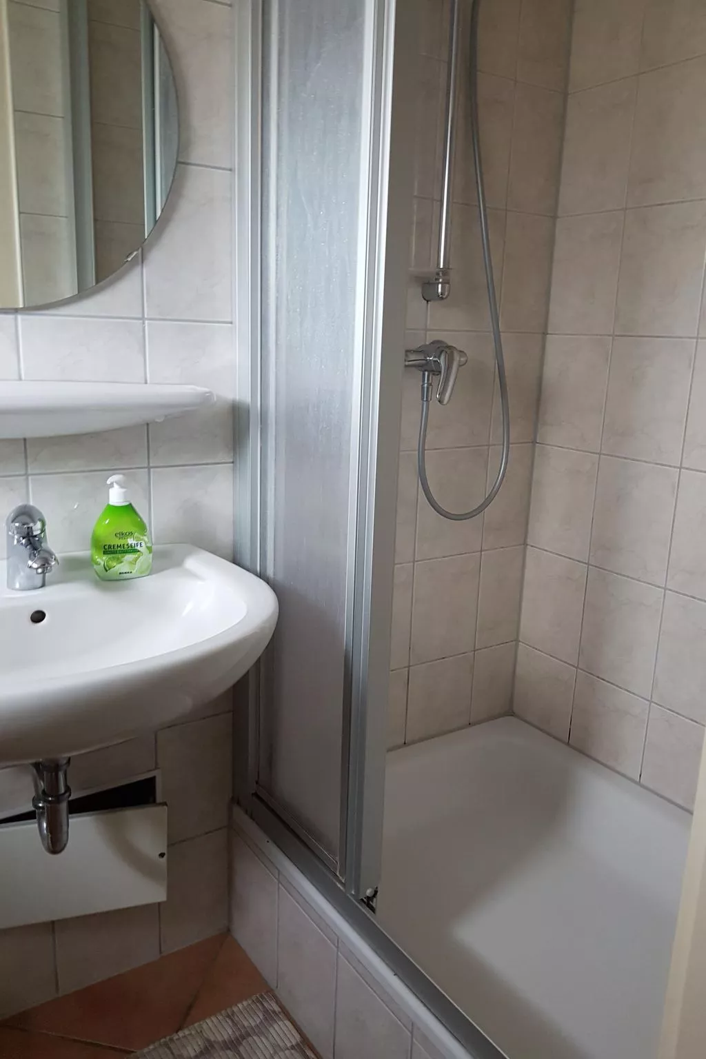 Direkt am Binnensee mit eigenem Steg-Binnen