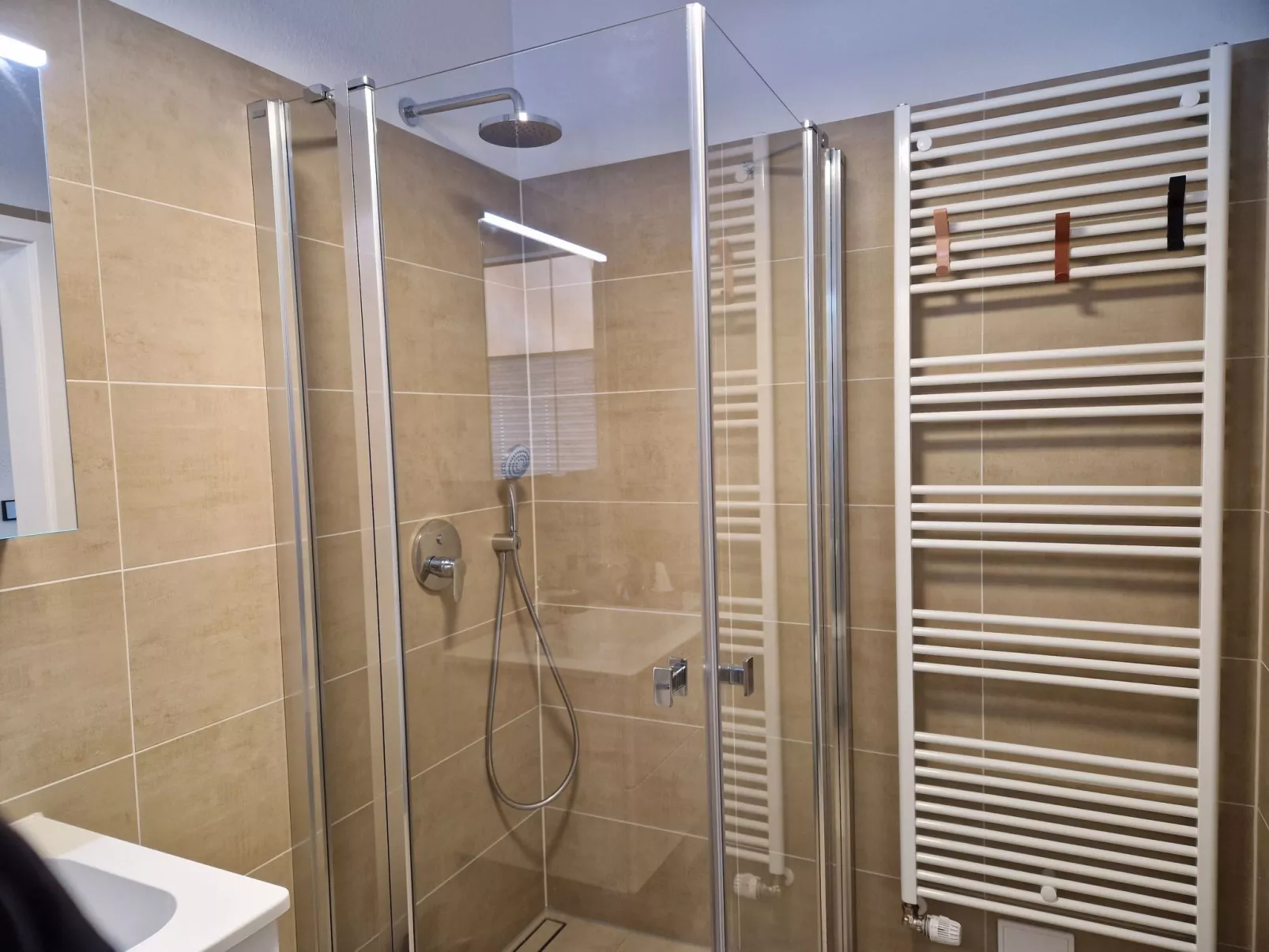 G26 Haus mit tollem Ausblick in Eckwarderhörne