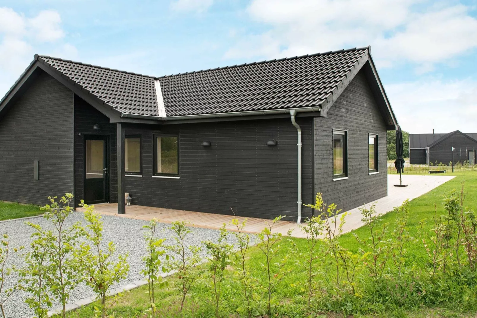 10 persoons vakantie huis in Haderslev-By Traum-Uitzicht