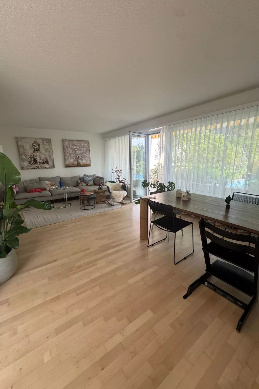 Silent Escape-Binnen