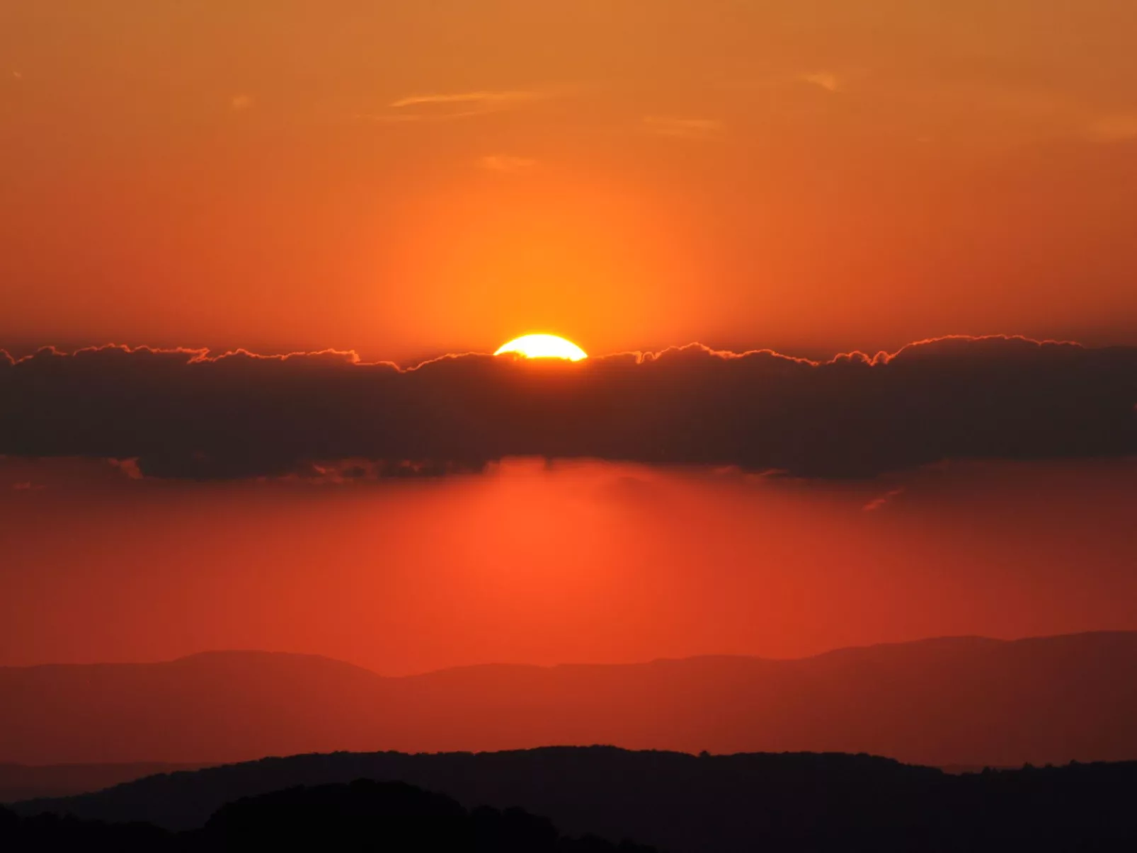Chalet Staufenhof-Buiten