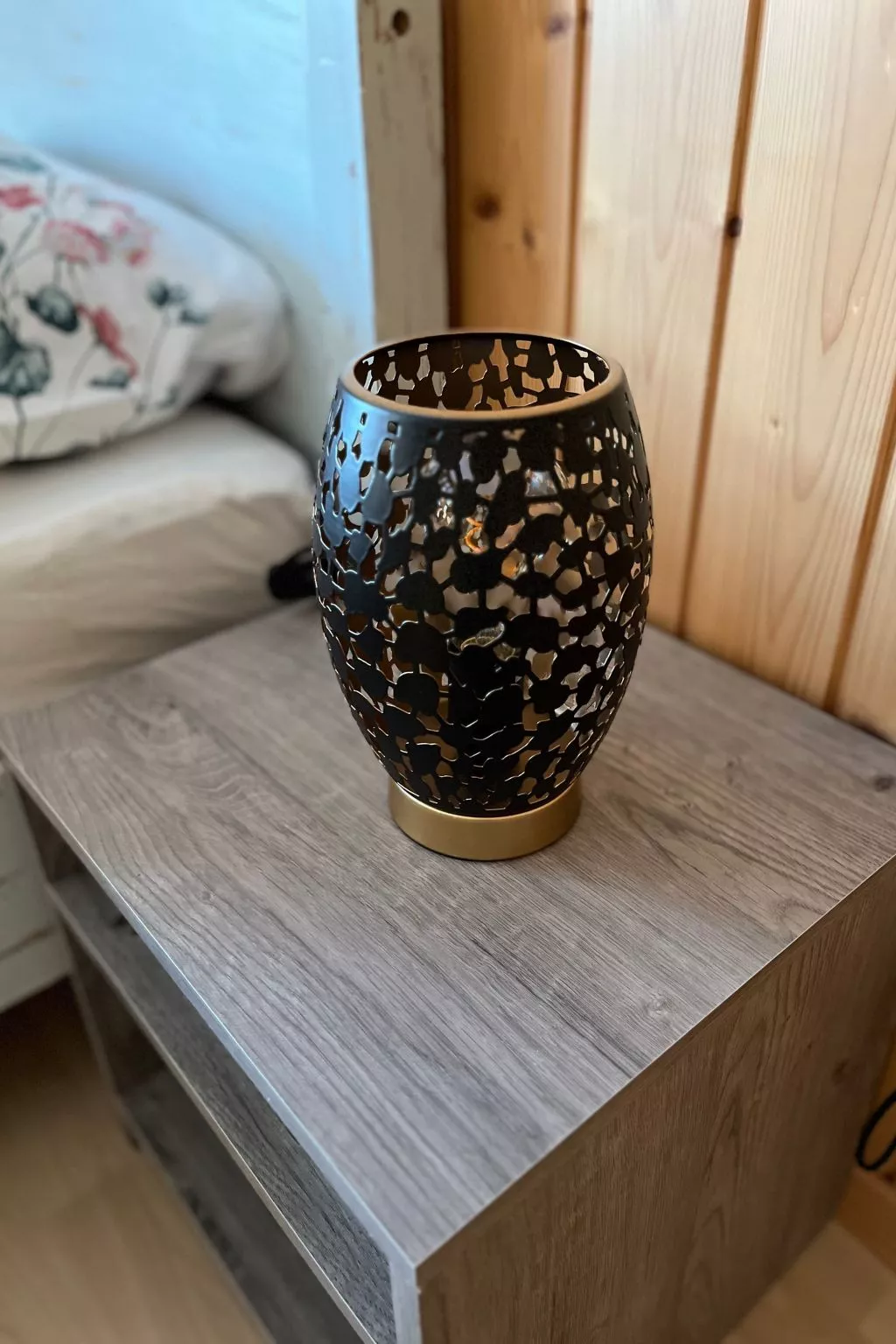 Sunnähöggli-Binnen