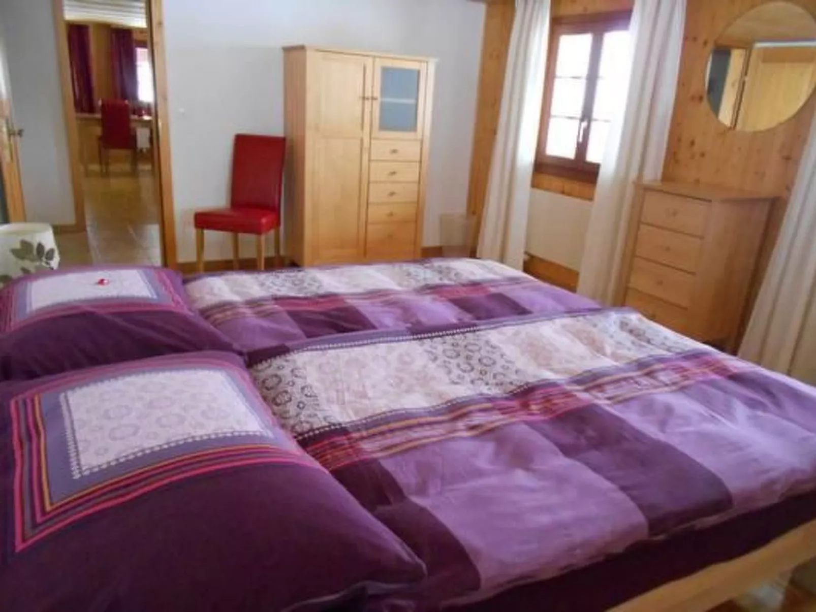 Ober-Tiefenbühl-Binnen