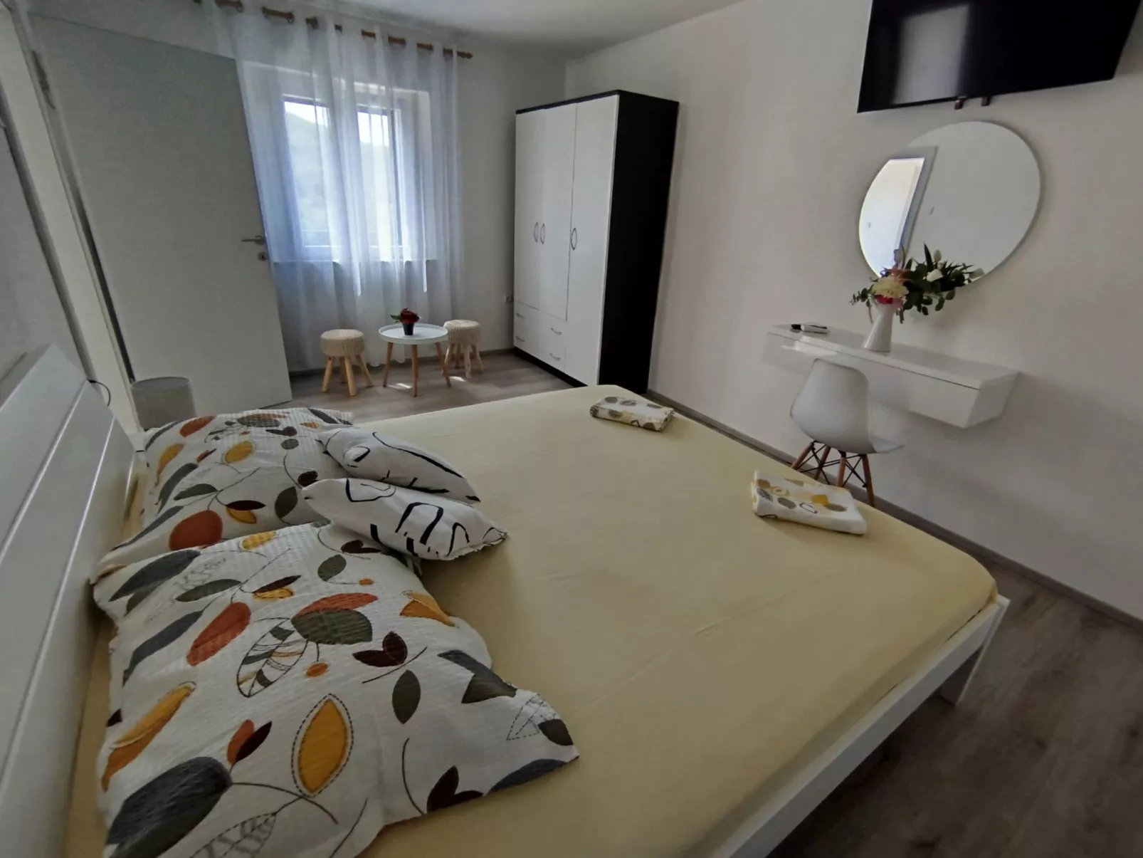 "Ferienhaus Luce" - privater Pool-Binnen