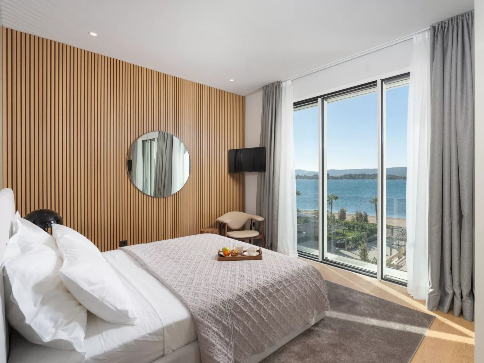 Villa Valea - Buiten