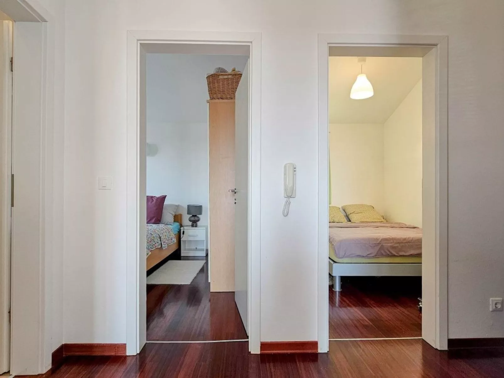 Für 4 Personen ca. 50 m&sup2; in Stancija Vinjeri Novigrad, Adriaküste Kroatien-Binnen