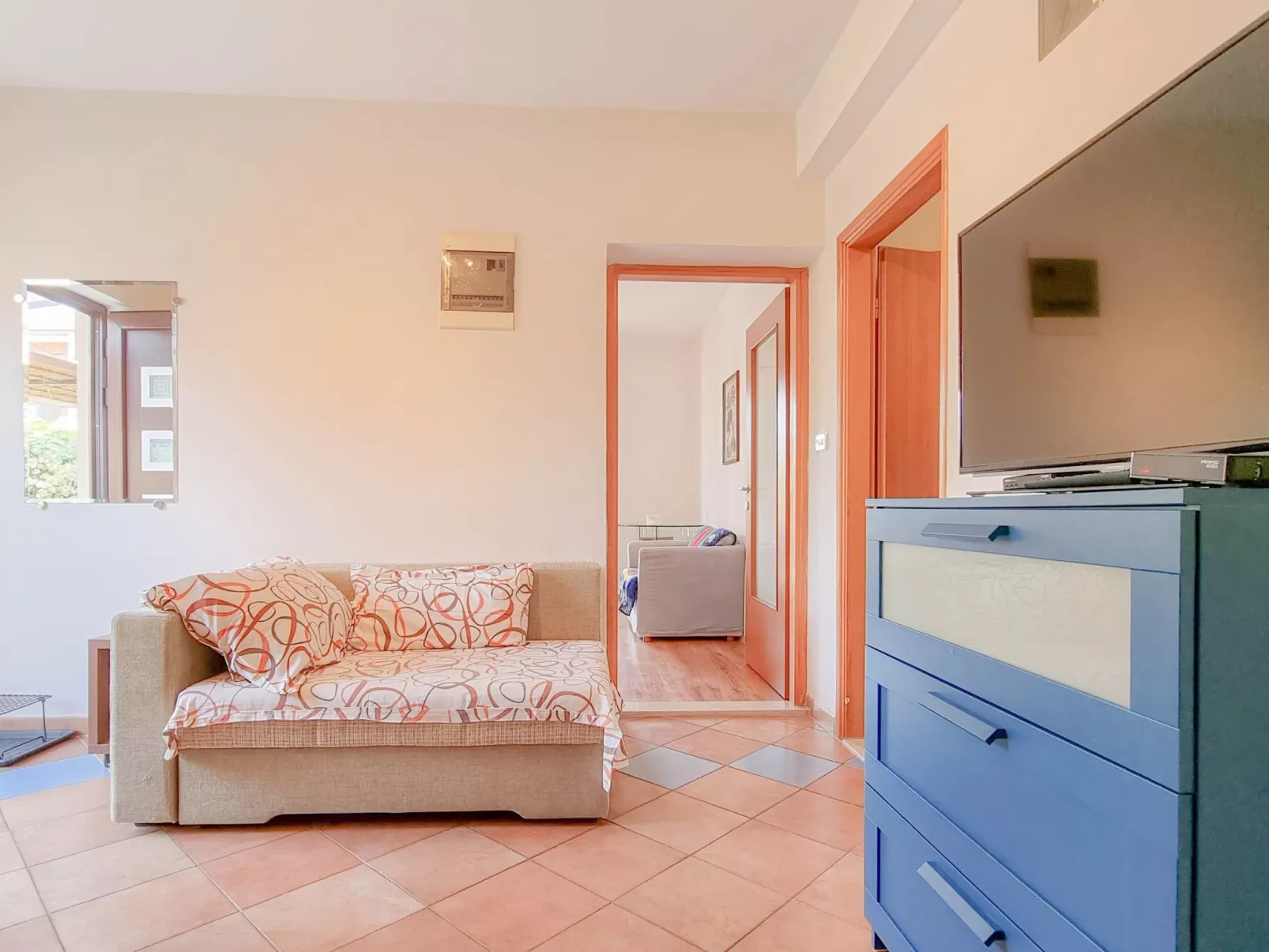 "Maria 4" mit Terrasse-Image-tags.info