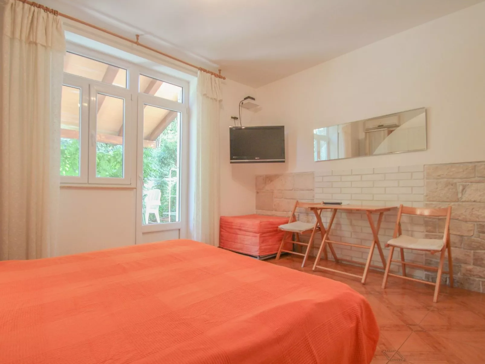 "Viviana" direkt am Strand