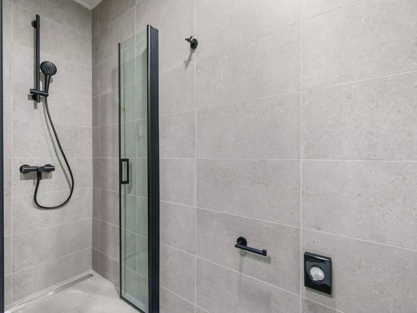 Villa Querchus Apartment 9 with private Pool-Binnen