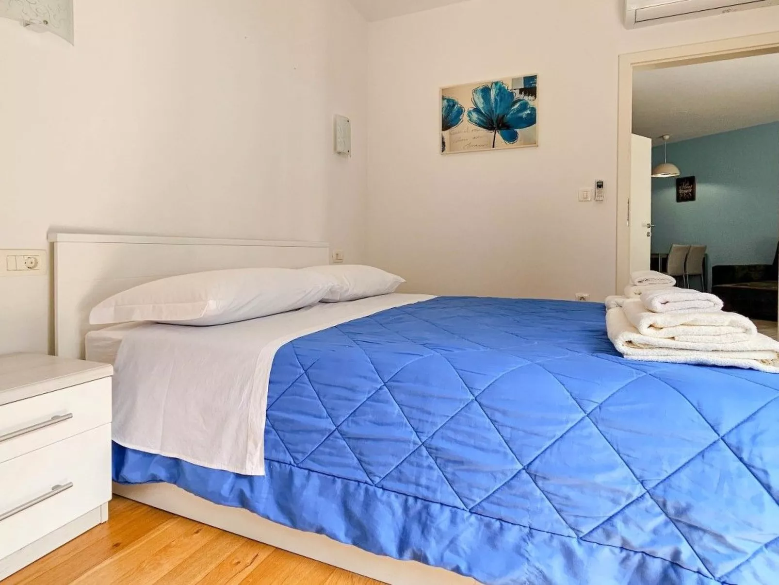 Wohnung "Nicoletta" mit Balkon-Image-tags.info