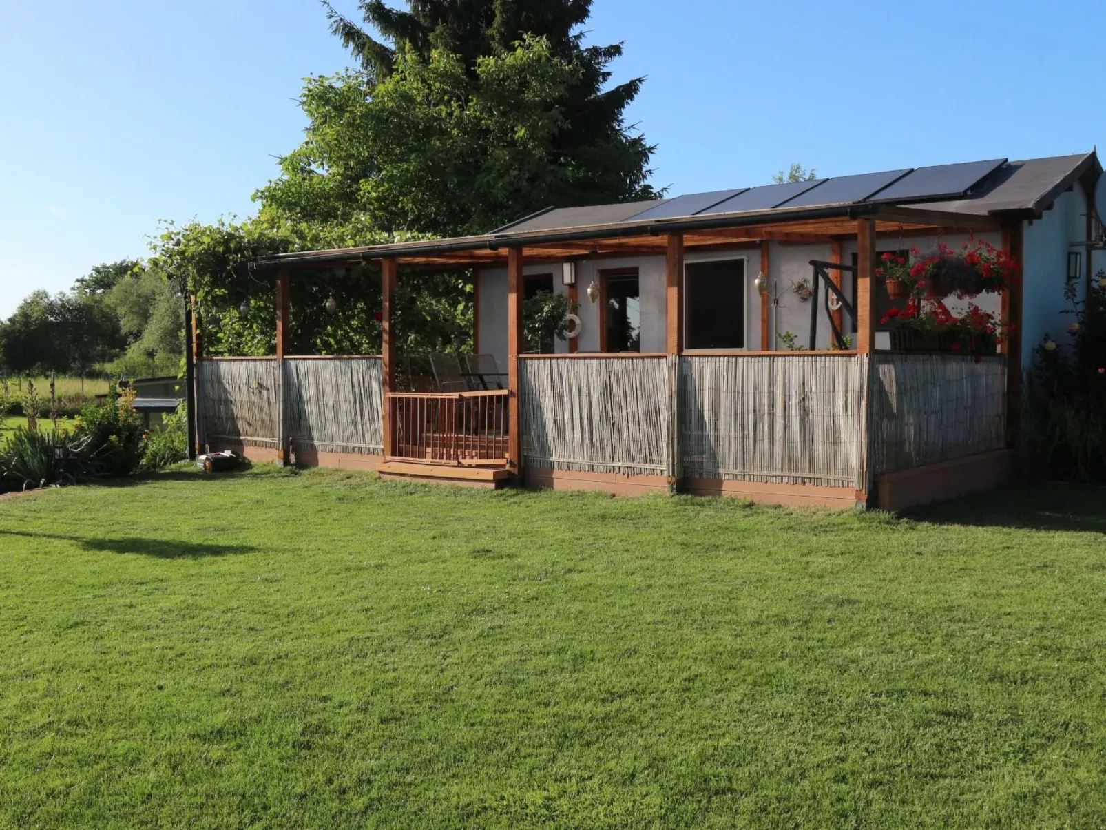 Relax’n’Spa-Buiten