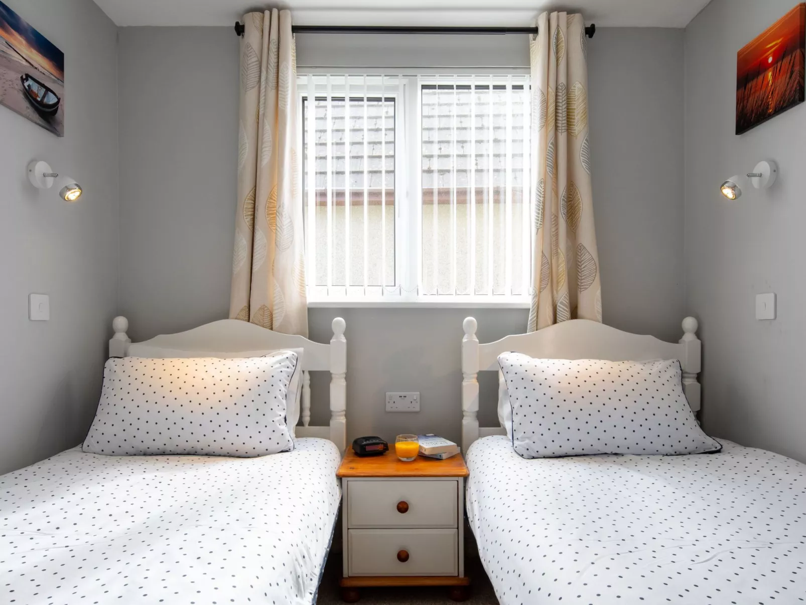 Haus in Saint Tudy mit gemeinschaftlichem Parkplatz