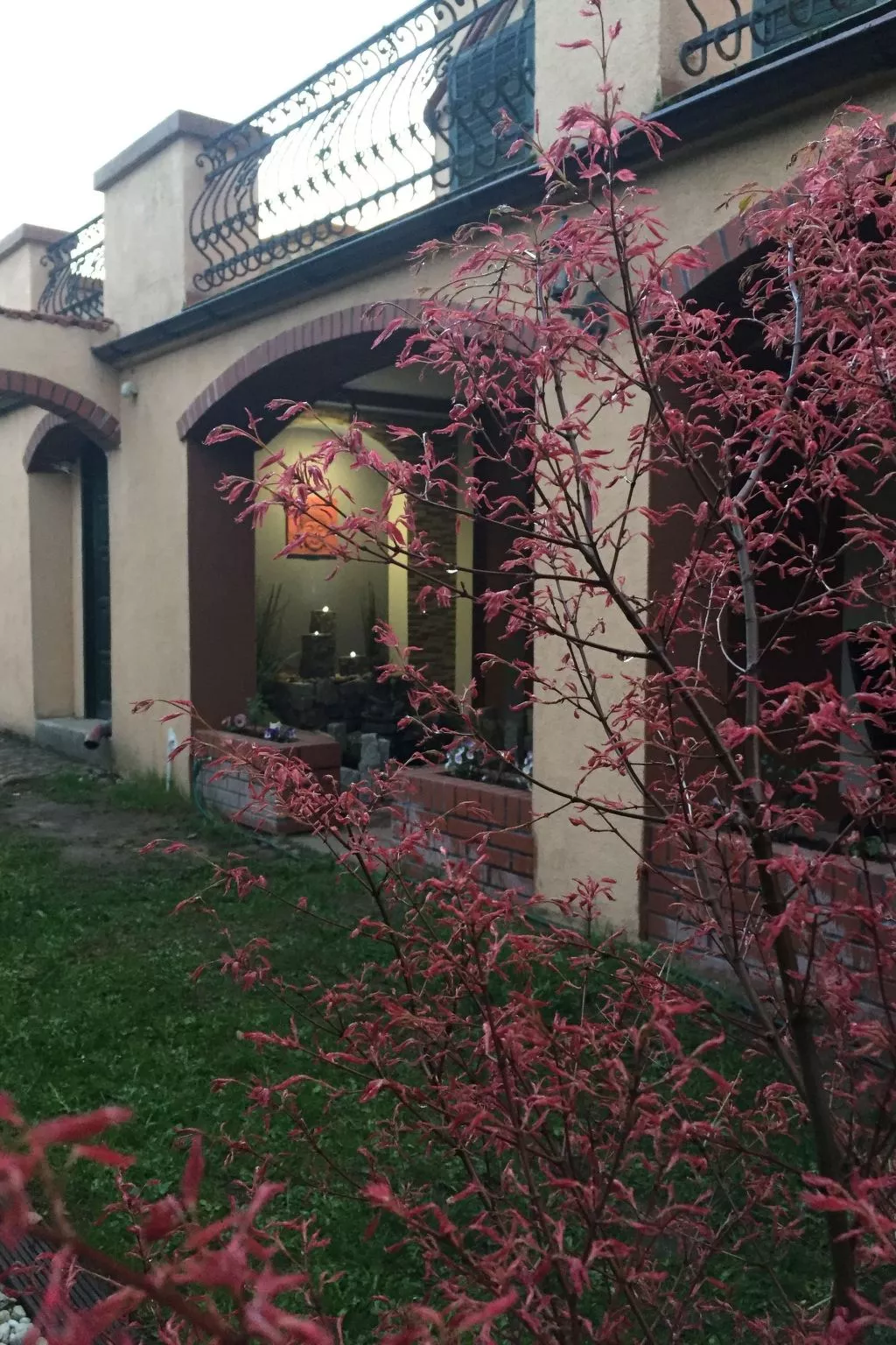 An der Kaschubischen Seenplatte-Buiten