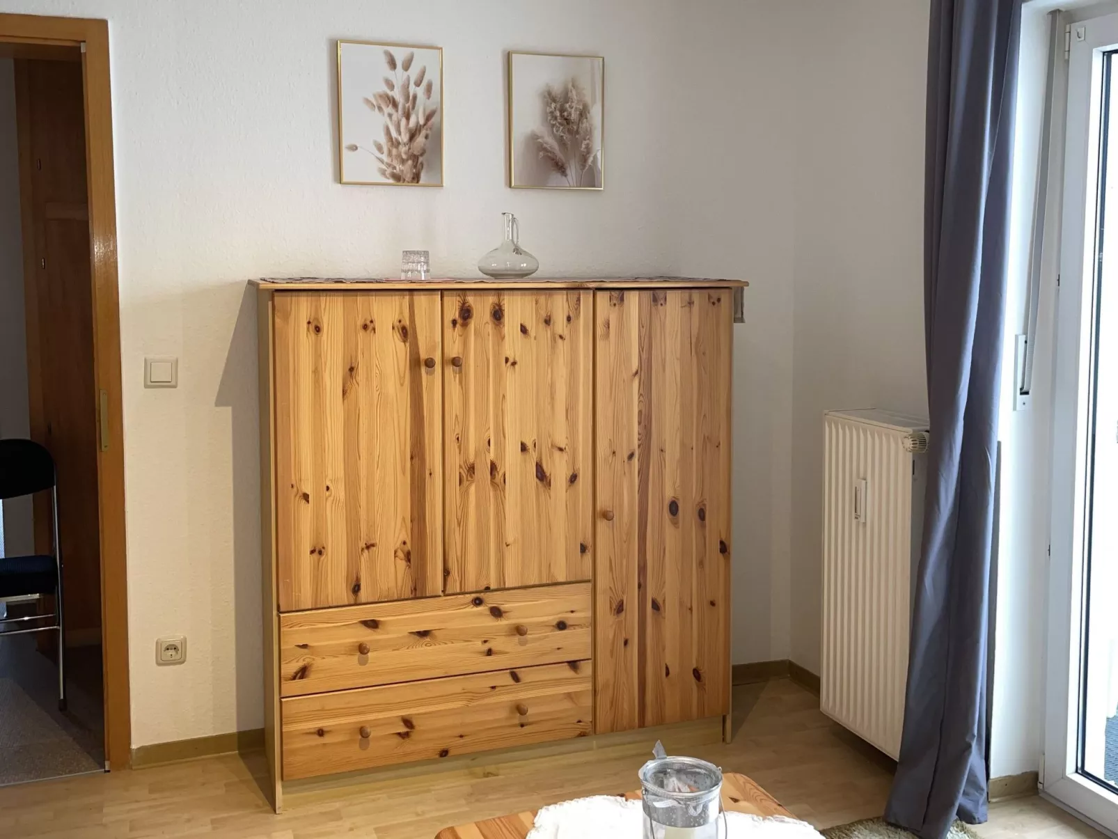 Amöneburg in Amöneburg-Binnen