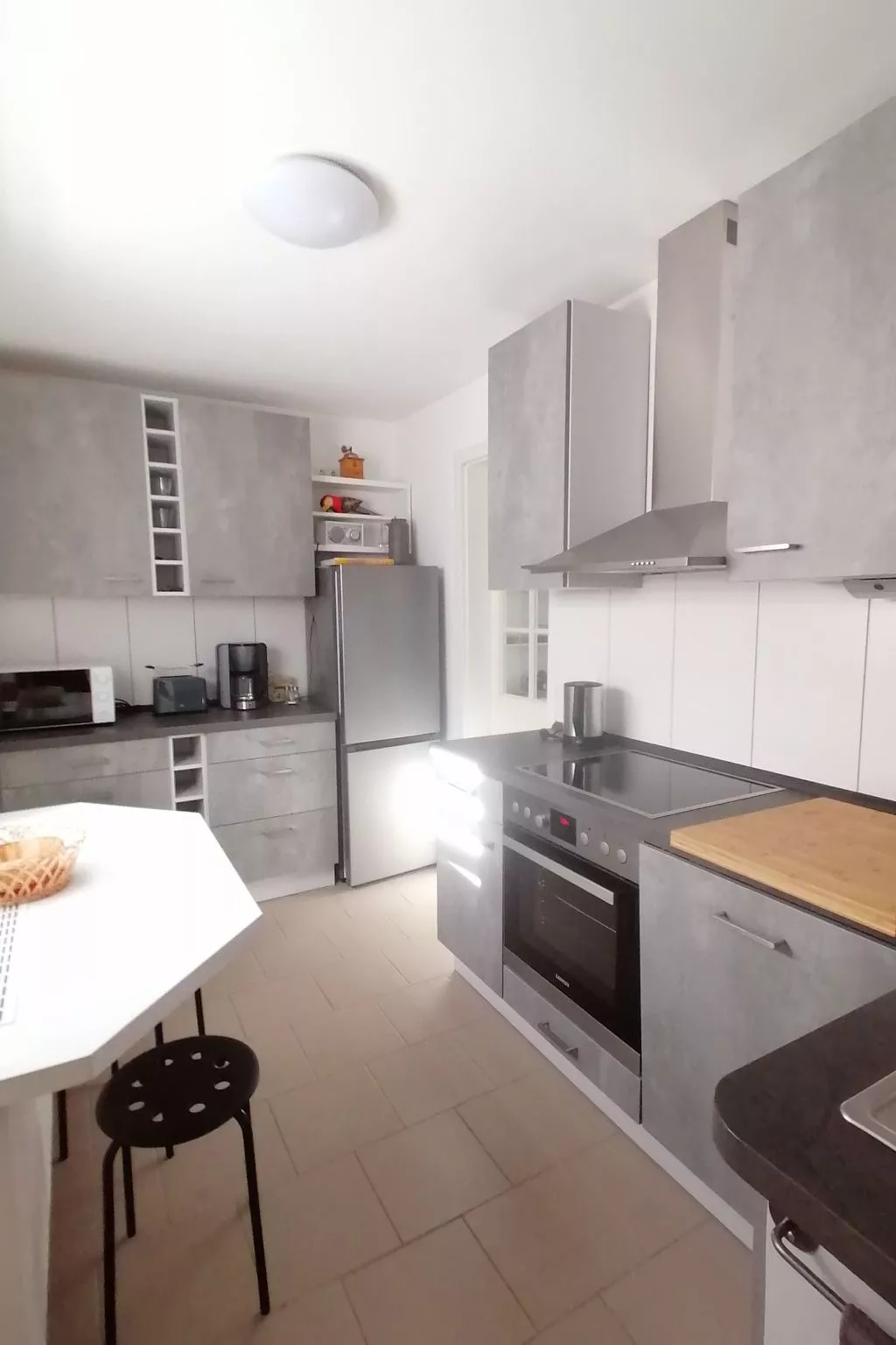 Havel-Domizil-Binnen