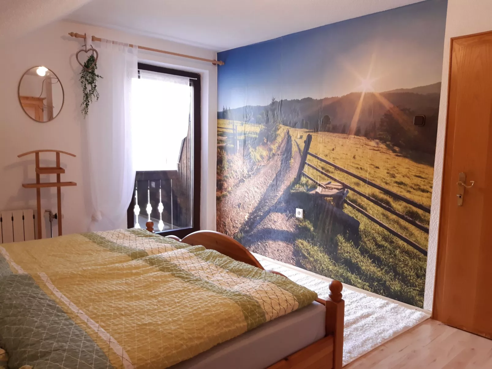 AnNo Wohlfühlen Bach-Binnen