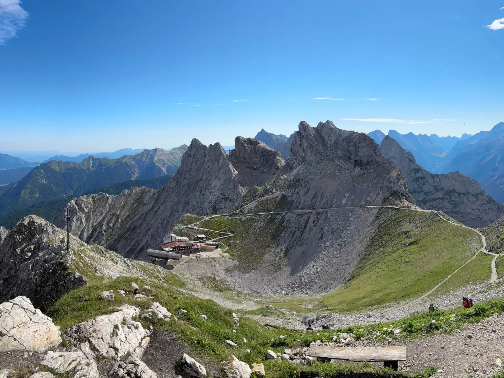 Haus Rosenwirth-Buiten