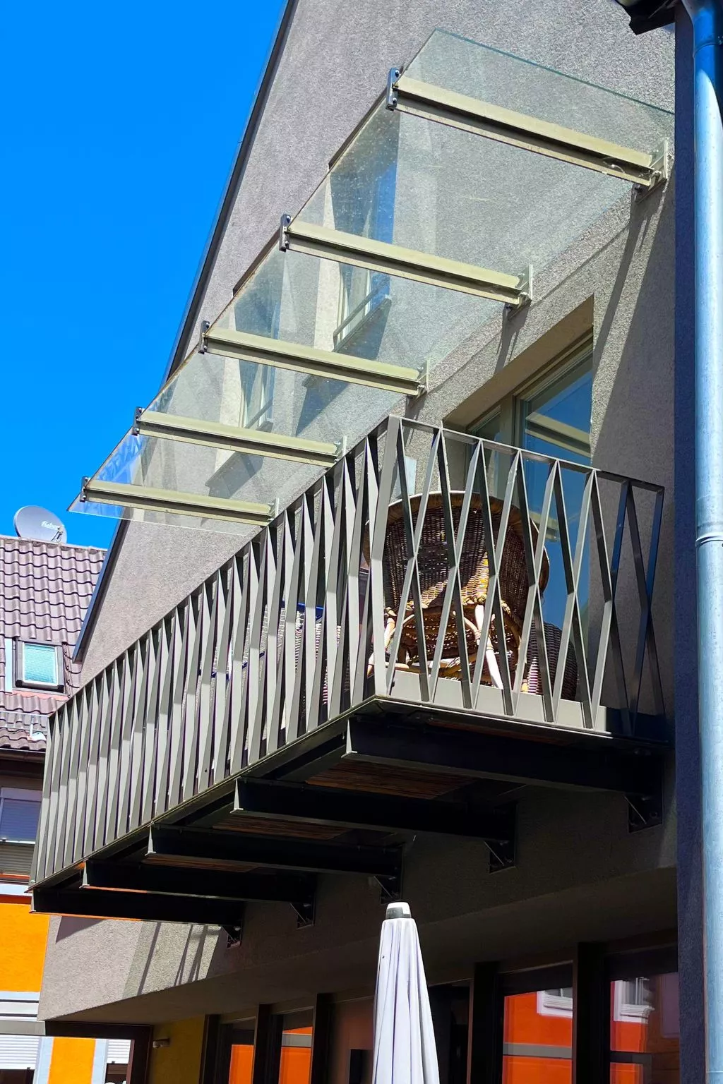 CITY HOUSE Apartments