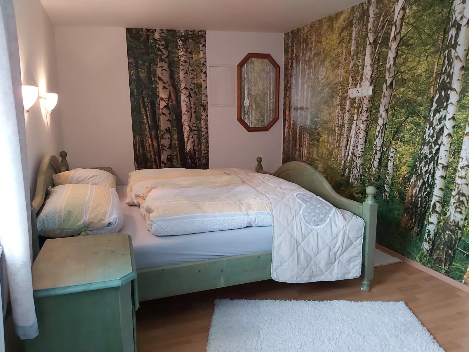 AnNo- Wohlfühlidylle