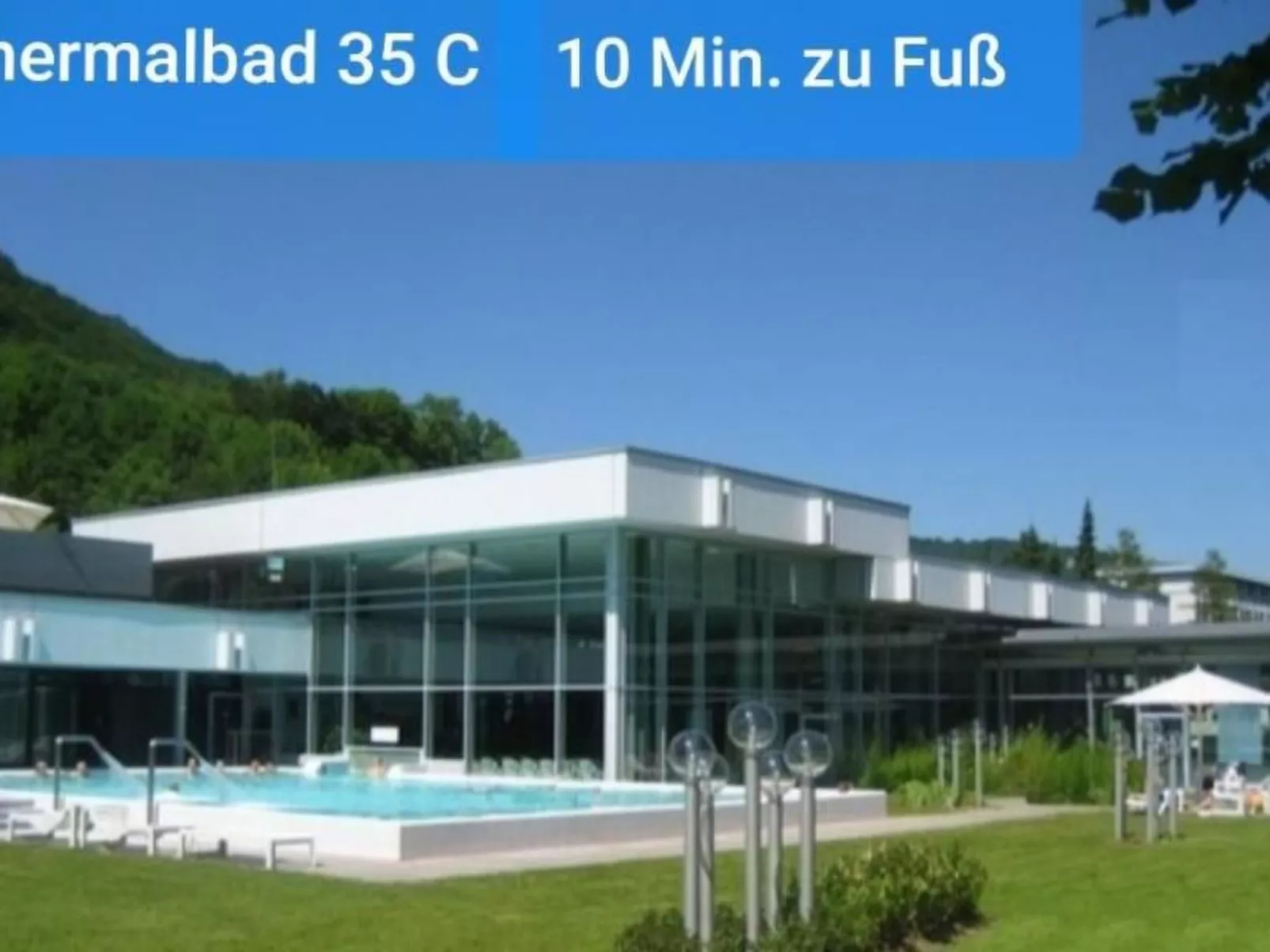 Ferienwohng. Susanne-Buiten