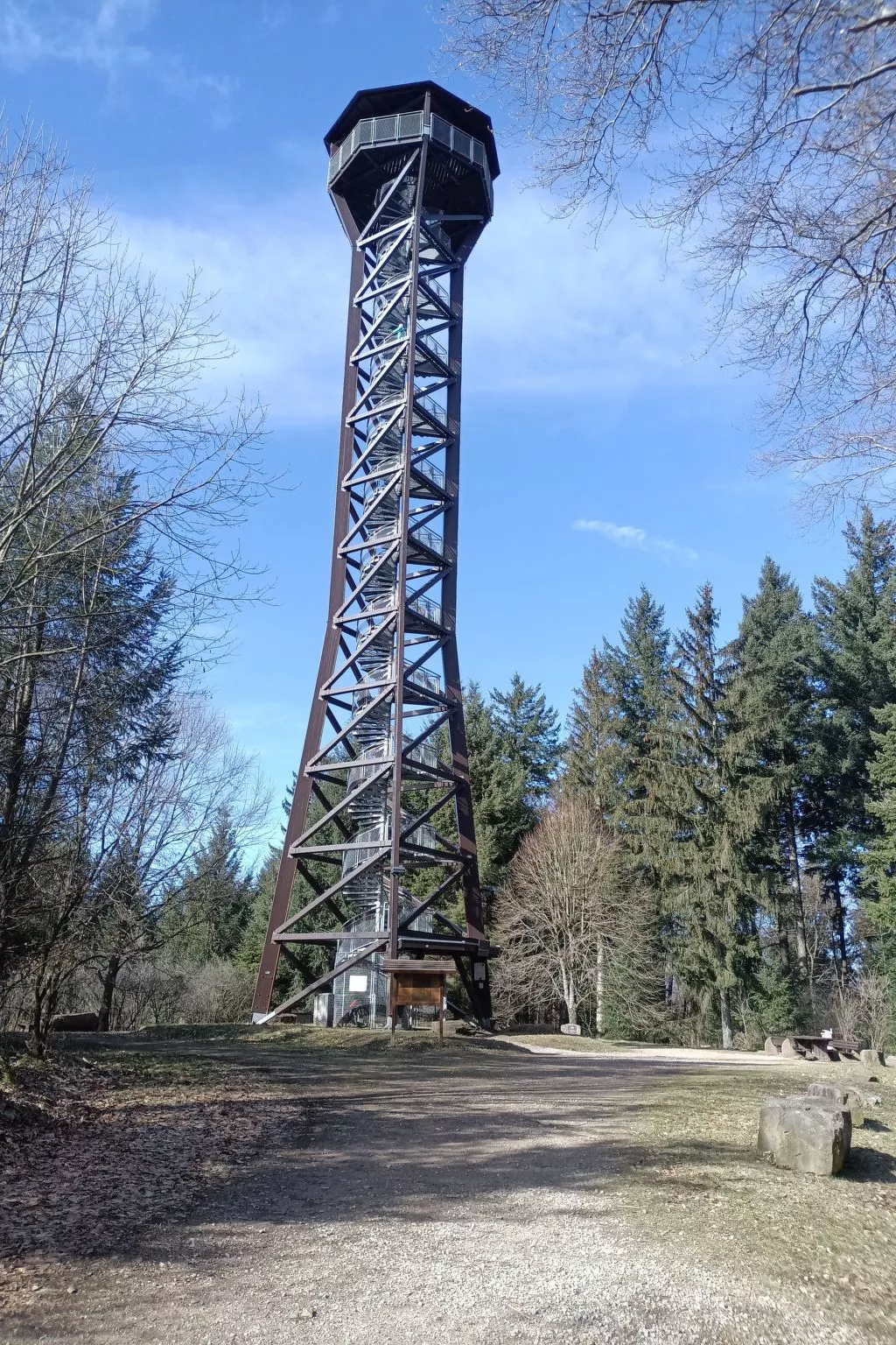 Odenwaldwellness-Buiten