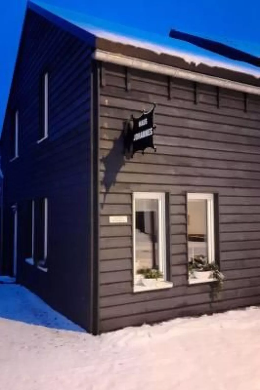 Haus Johannes-Buiten