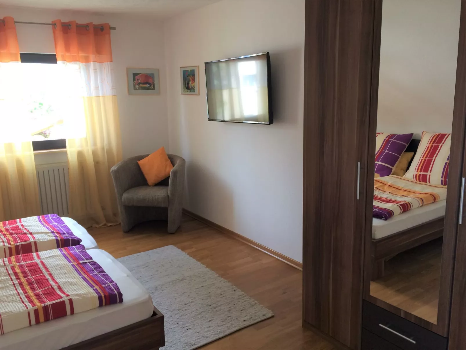 Mayer in Oberkirch-Binnen