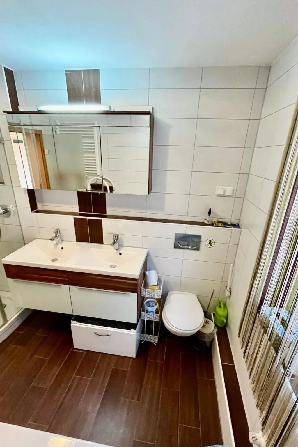 Apartment Alfons-Binnen