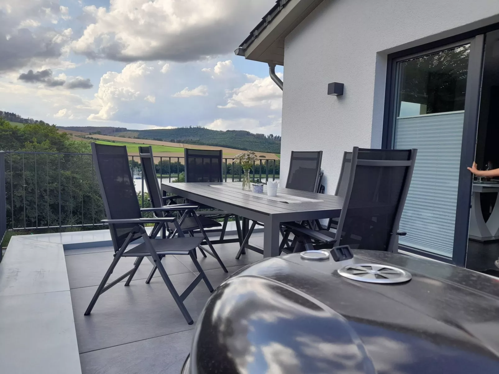 Familienjuwel am Diemelsee-Buiten