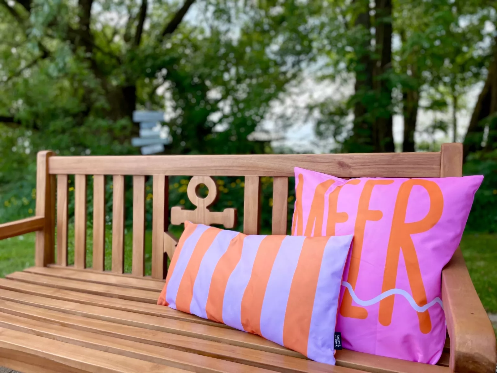 Reetdachhaus für erholsamen Familienurlaub-Buiten