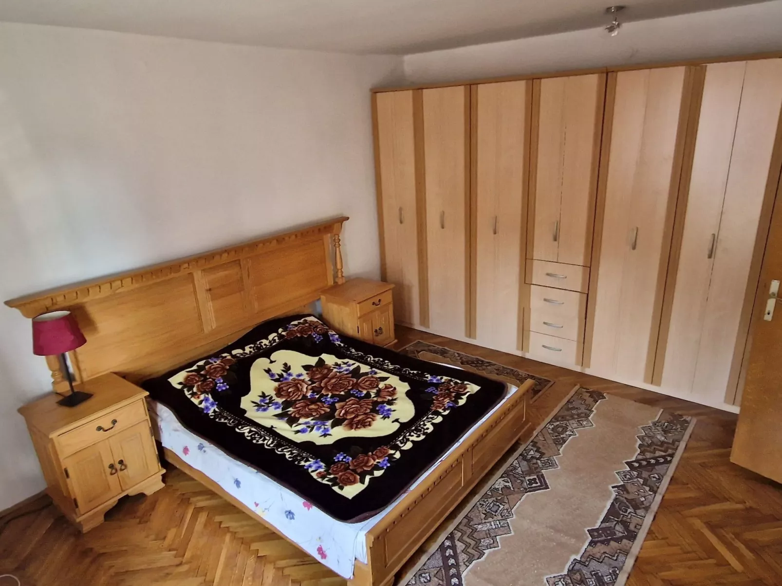 Schöne große Villa Vrcin - Binnen