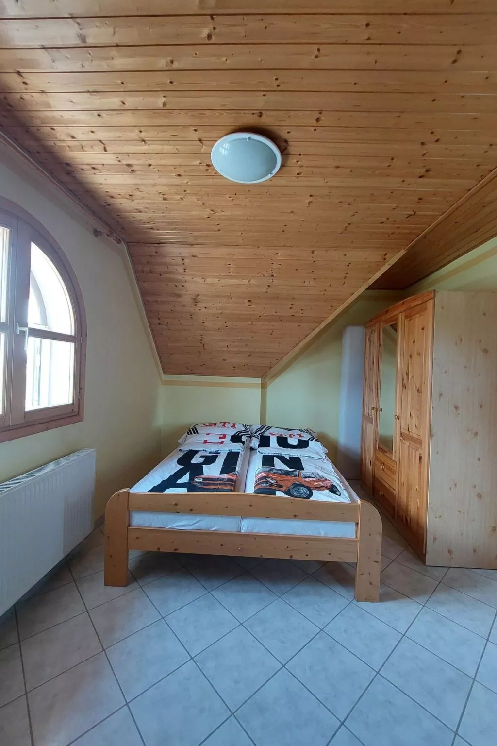 Schöne Ferienwohnung in ruhiger Lage-Image-tags.info