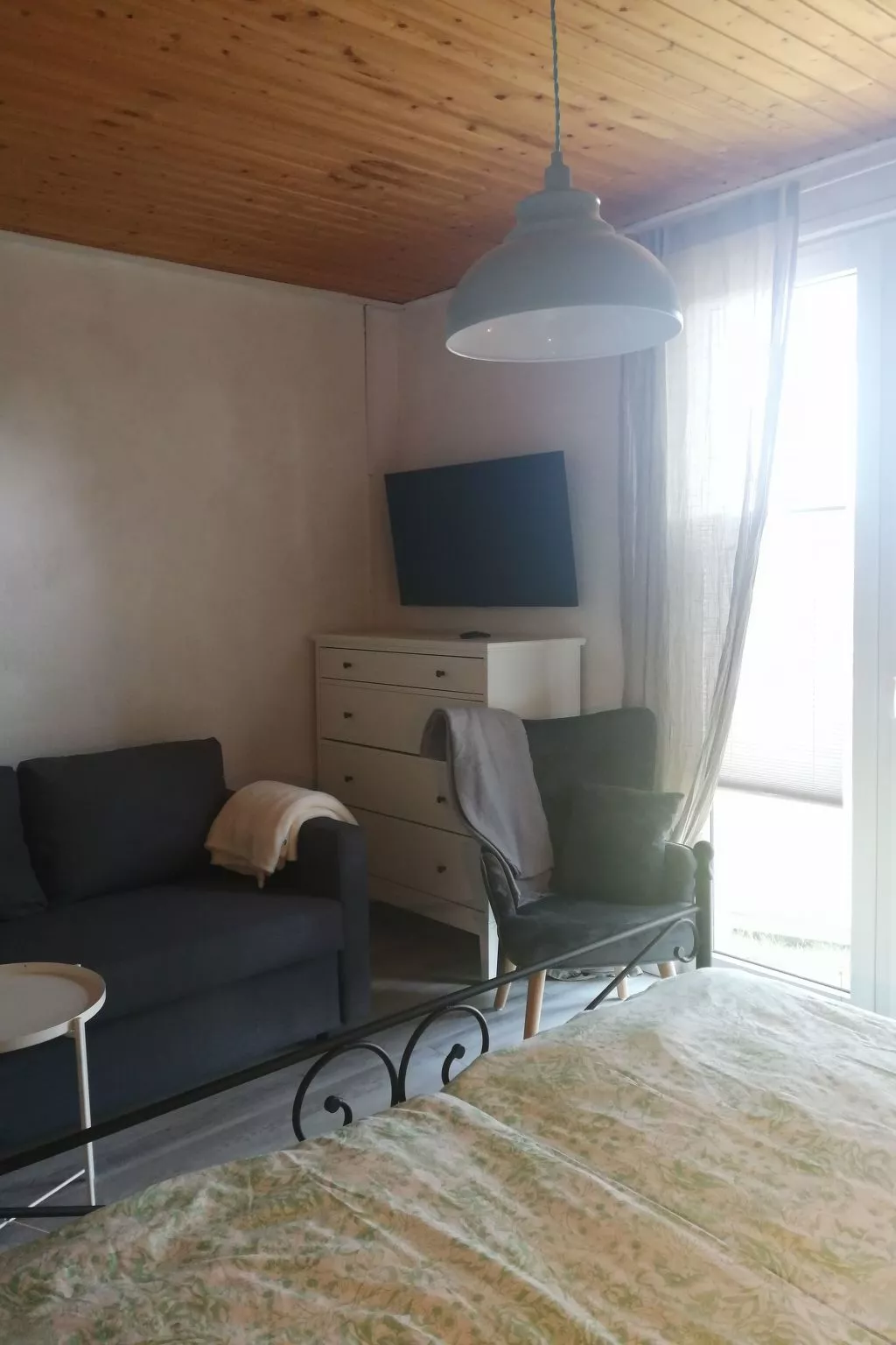 Landhaus Müritzliebe-Binnen