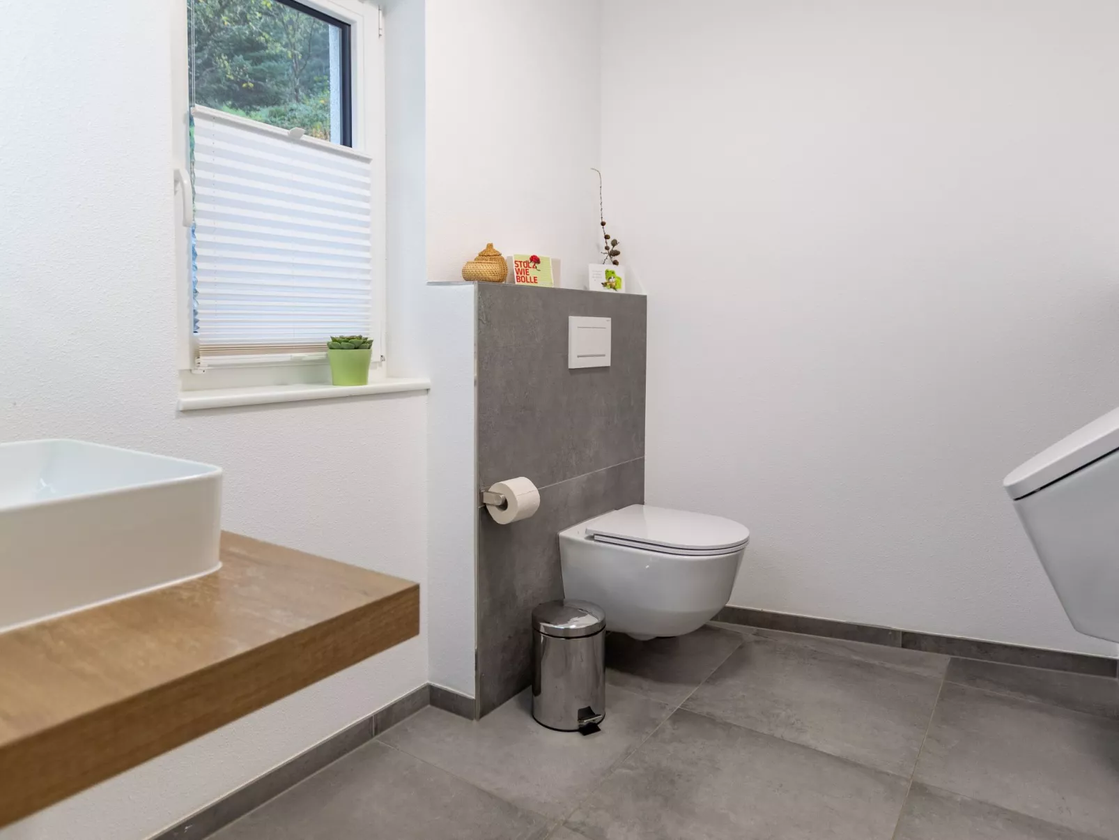 Haus mit Whirlpool, Sauna und Schwarzwaldblick-Binnen