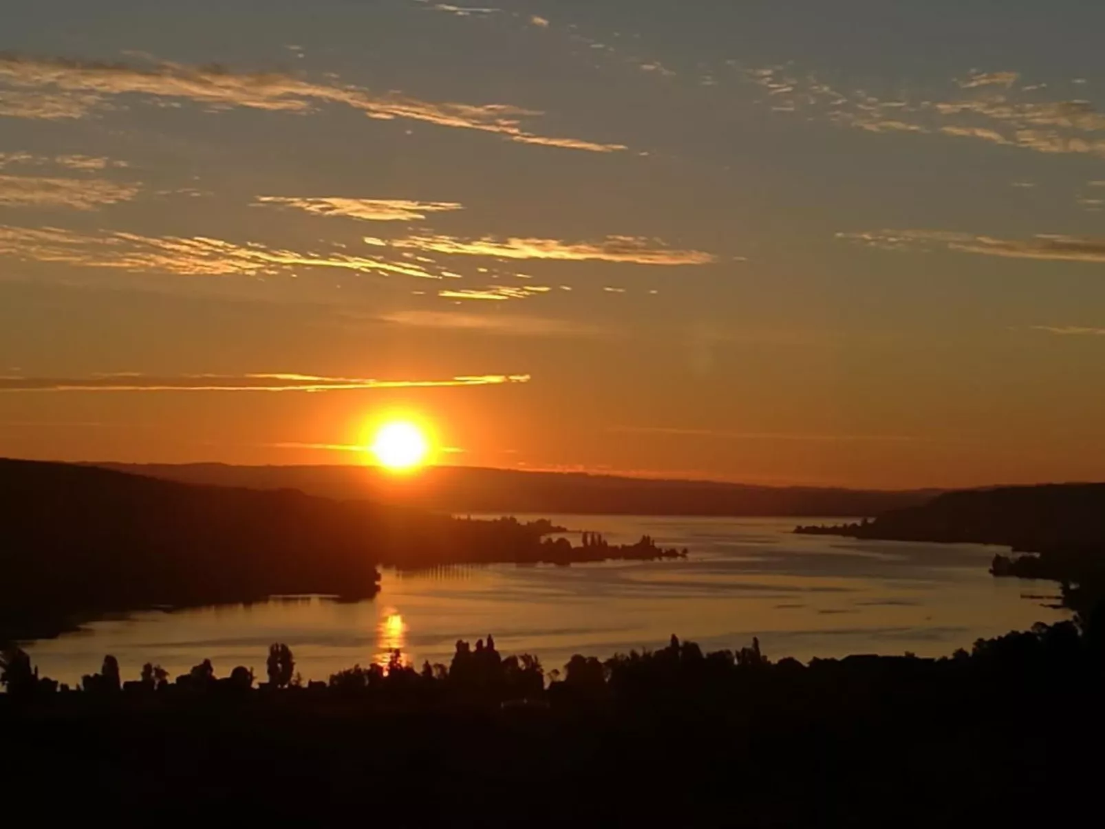 Tieroase Grünegg-Buiten