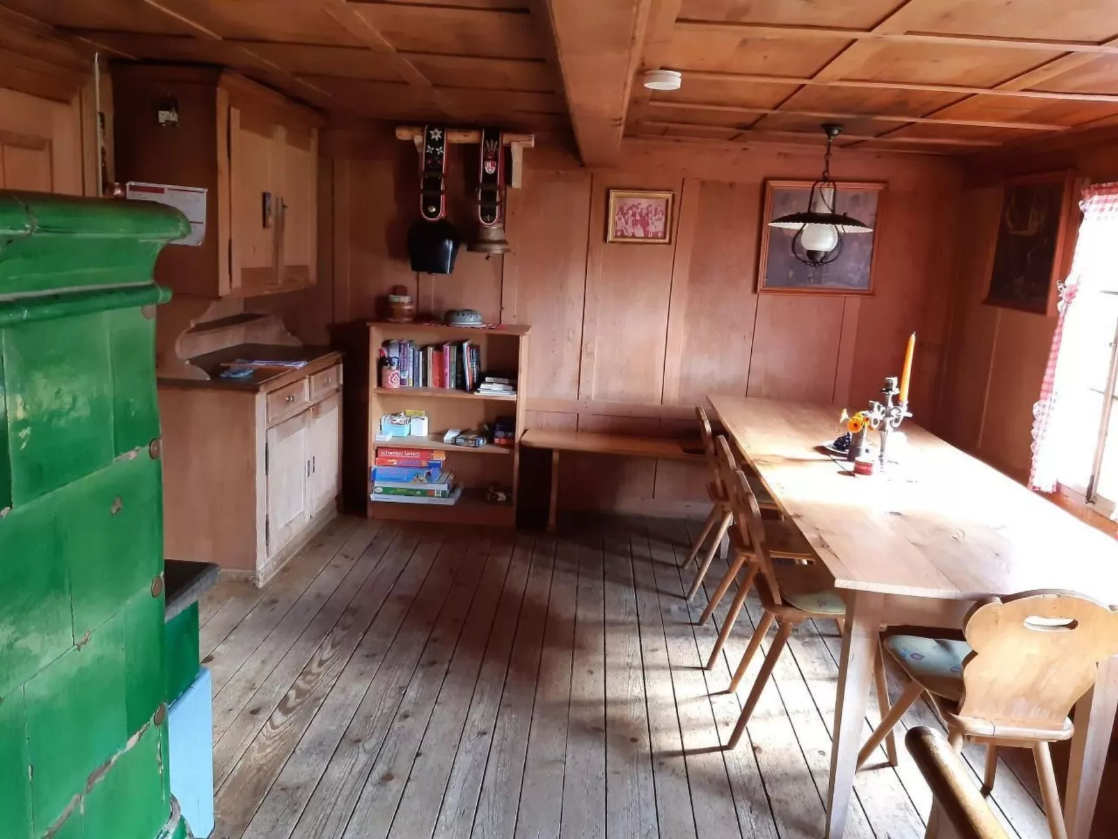 Alphütte Chilchschwand