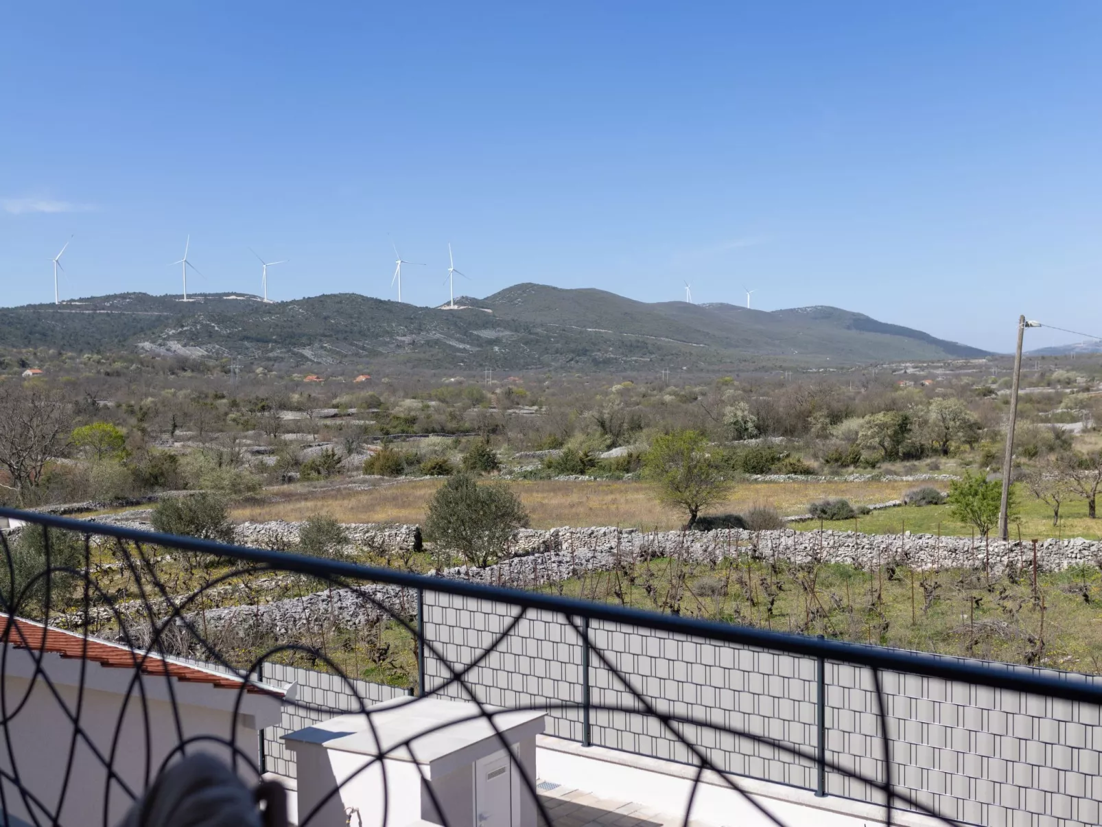 Cottage "Lazy Day Oasis" mit Whirlpool-Buiten