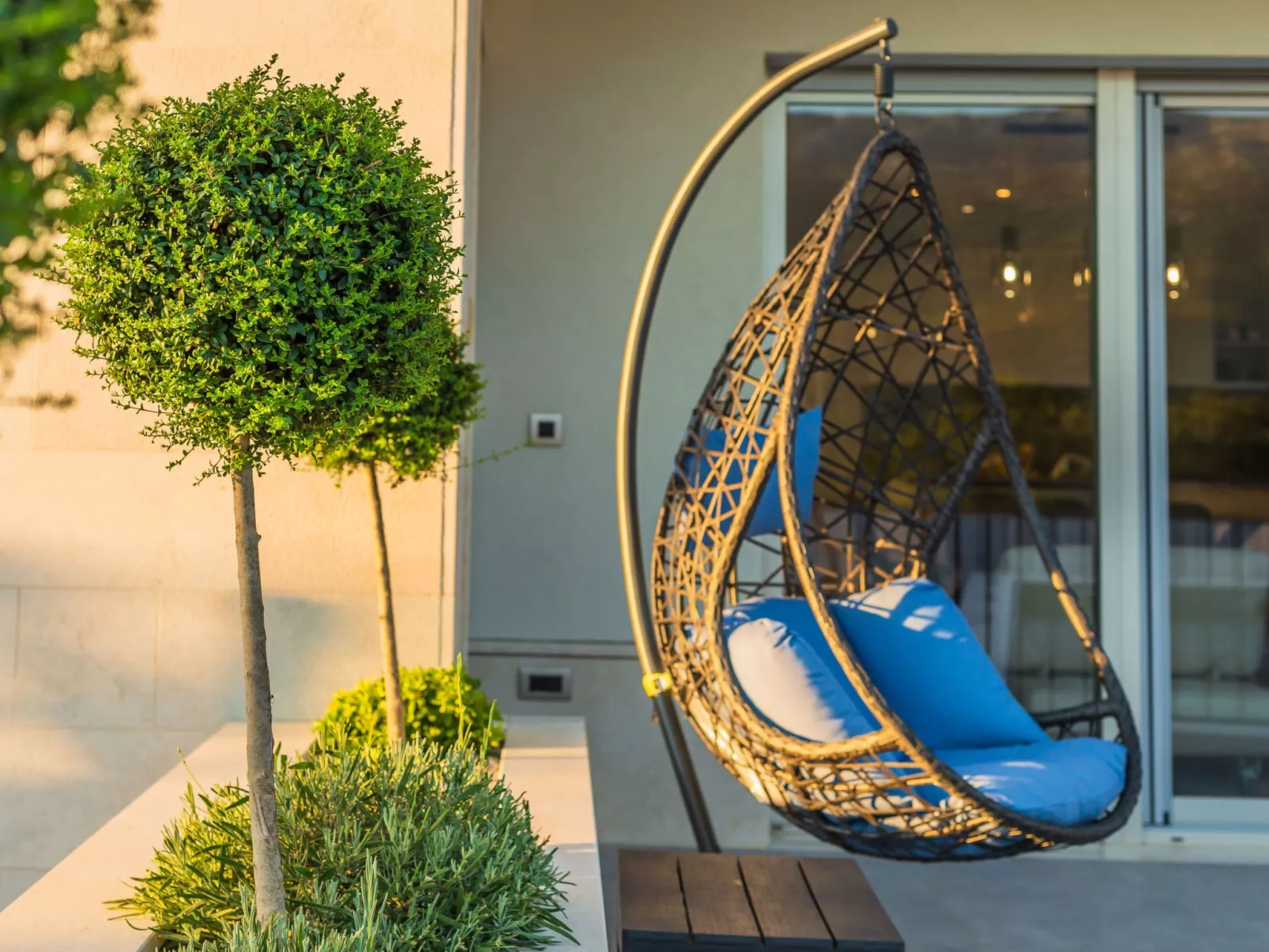 In Dugopolje mit Privatem Pool-Buiten